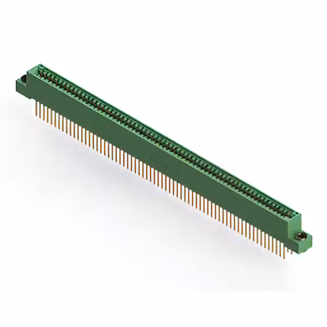 845-132-523-203 EDAC Inc.  Edgeboard Connectors